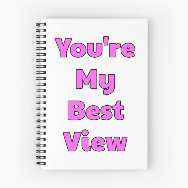 Item preview, You're My Best View - No Neck Ed - 90 Day Fiance designed and sold by morganmaterni.