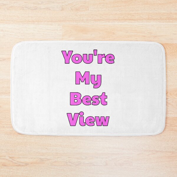 Item preview, You're My Best View - No Neck Ed - 90 Day Fiance designed and sold by morganmaterni.