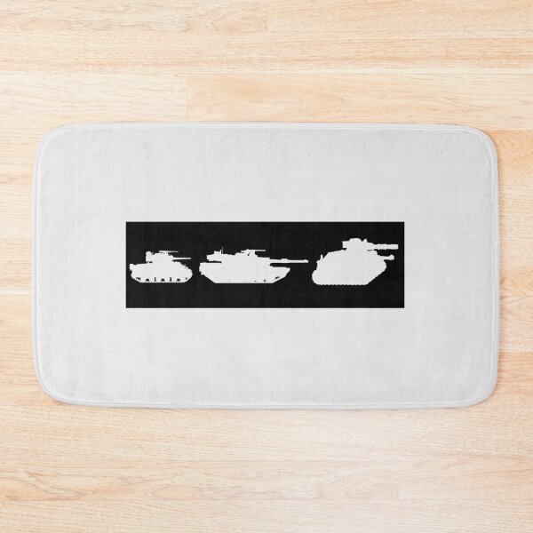 Item preview, Tank Evolution designed and sold by WarGear.