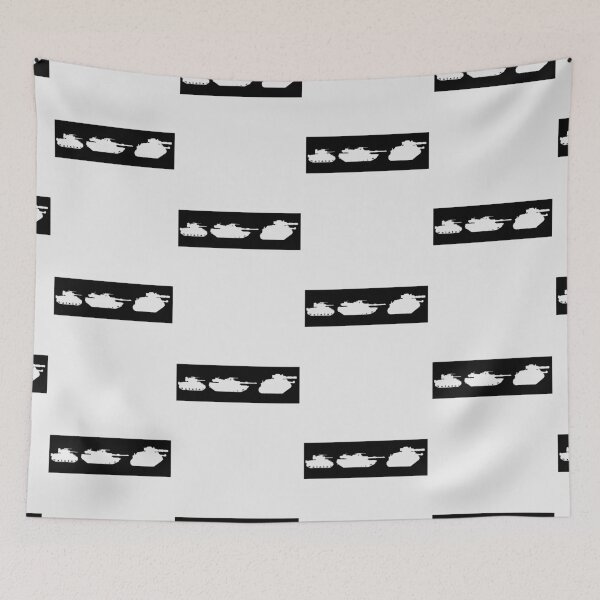 Item preview, Tank Evolution designed and sold by WarGear.