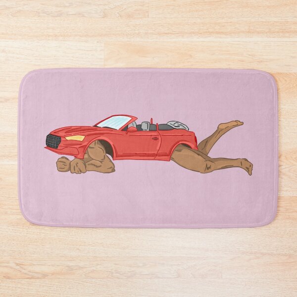 Item preview, Draw Me Like One of Your Red [Redacted for Copyright Reasons] designed and sold by babygunz47.