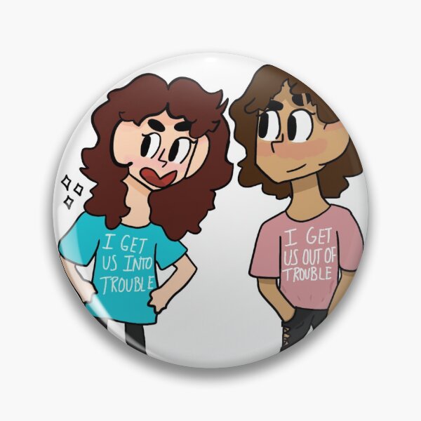 Item preview, maze and eve troublemakers designed and sold by jordy (lacroixboyx).