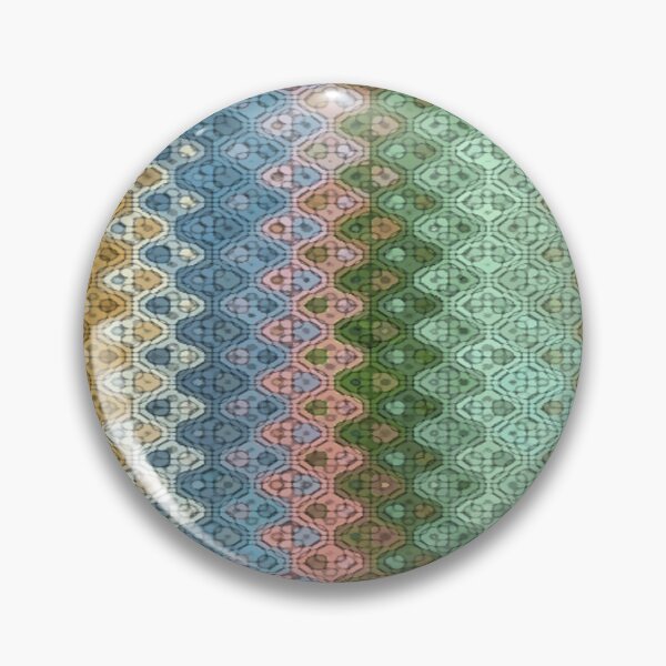 Item preview, PASTEL CROCHET STYLE MULTICOLOR STRIPES BY OZCUSHIONSTOO -THE WAITING COLLECTION designed and sold by ozcushionstoo.