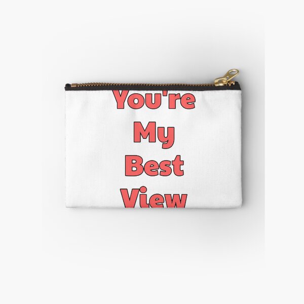 Item preview, You're My Best View - No Neck Ed - 90 Day Fiance designed and sold by morganmaterni.