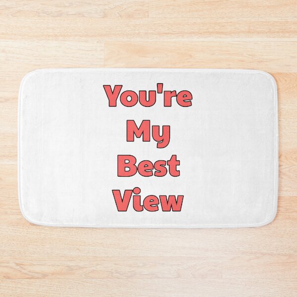 Item preview, You're My Best View - No Neck Ed - 90 Day Fiance designed and sold by morganmaterni.