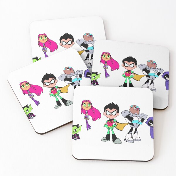 Item preview, Teen titans go designed and sold by stephgio.