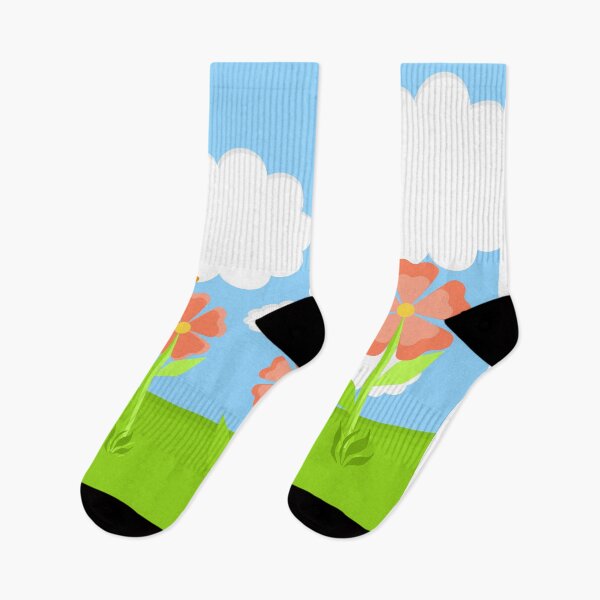 Item preview, Nothing But Flowers designed and sold by Art by Morgan Campillo.