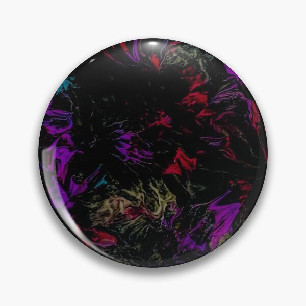 Item preview, Dark Noble Acrylic Print designed and sold by dashofgreene.