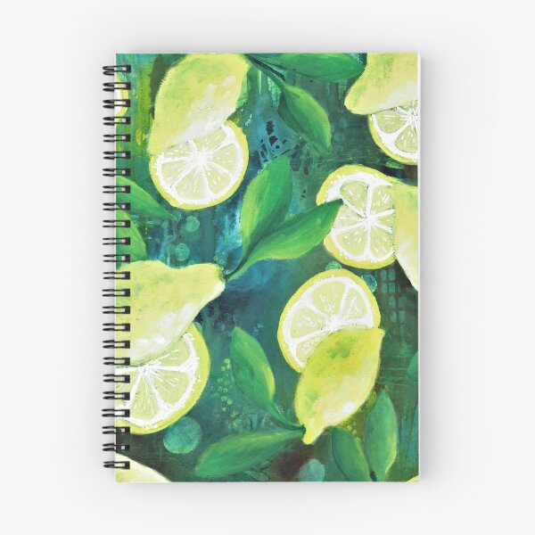 Item preview, If life gives you lemons, make something fabulous!  designed and sold by Deb Webb.