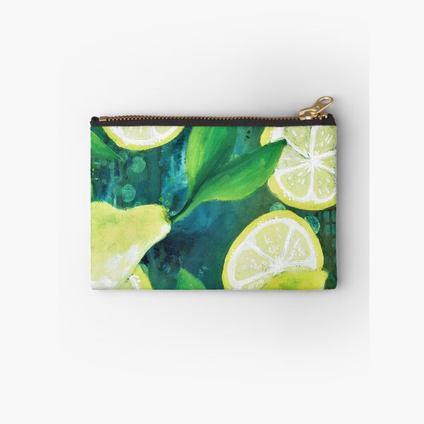 Item preview, Si la vida te da limones, ¡haz algo fabuloso! designed and sold by Deb Webb.