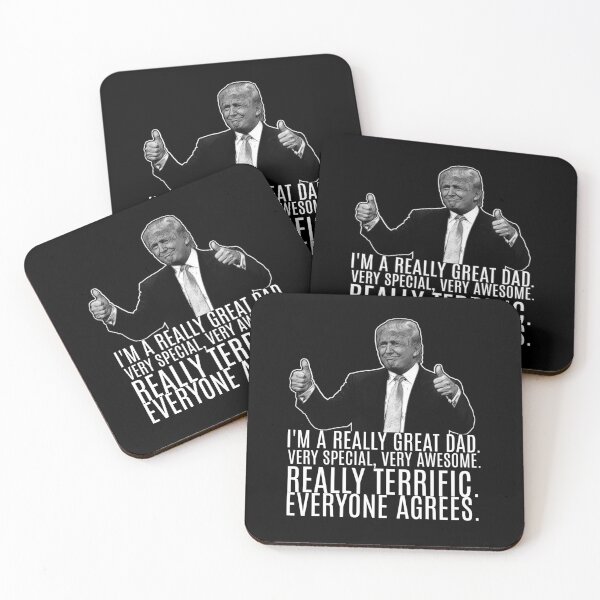 Item preview, CUTE FUNNY GREAT FATHER'S DAY GIFT IDEA 2020 TRUMP EVERYONE AGREES MEMES designed and sold by Nextlevellife.