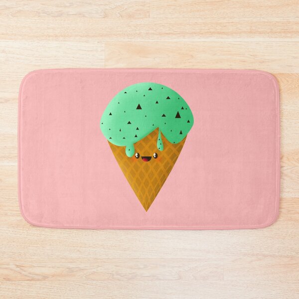 Item preview, Mmmm..minty! designed and sold by Art by Morgan Campillo.