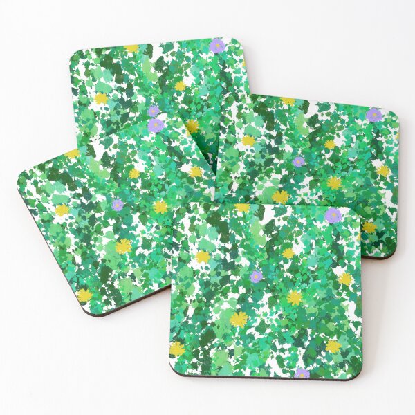 Item preview, Flower Vines designed and sold by Catie8D.