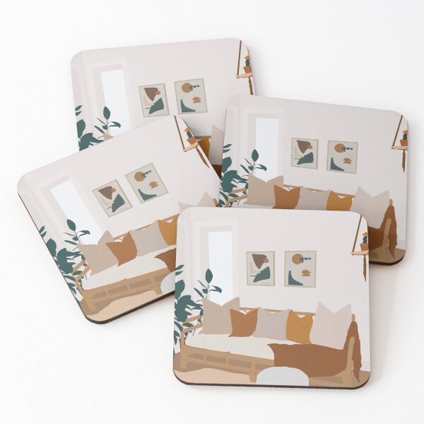 Item preview, Trendy Home designed and sold by made by esther designs.
