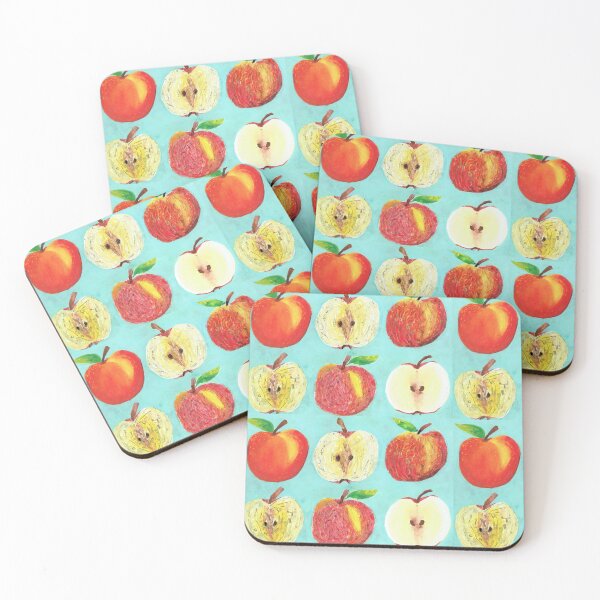 Item preview, An apple a day... designed and sold by Deb Webb.