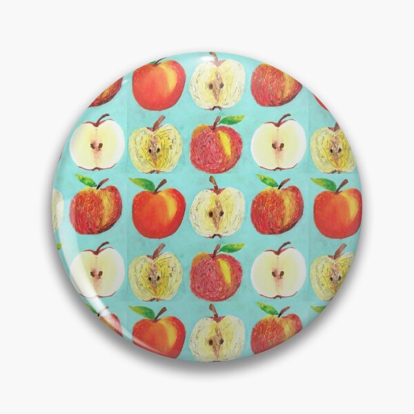 Item preview, An apple a day... designed and sold by Deb Webb.
