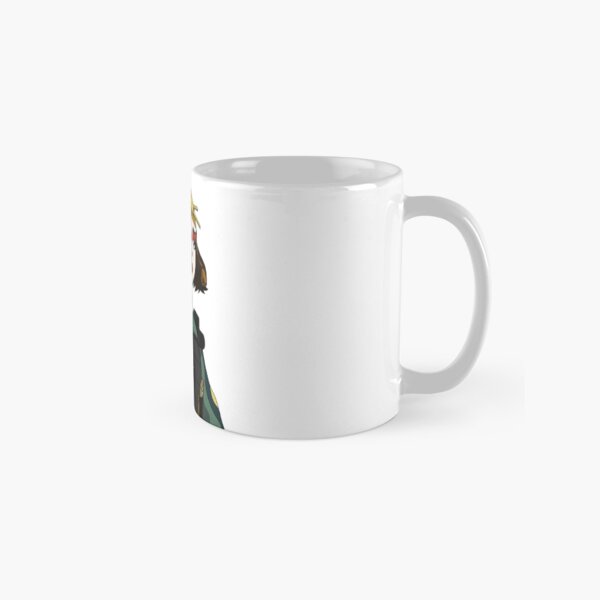 Suki Avatar Classic Mug