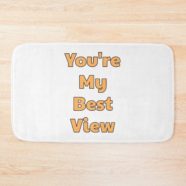 Item preview, You're My Best View - No Neck Ed - 90 Day Fiance designed and sold by morganmaterni.