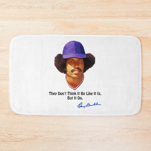 Item preview, They Don't Think It Be Like It Is, But It Do. designed and sold by iWumbo.