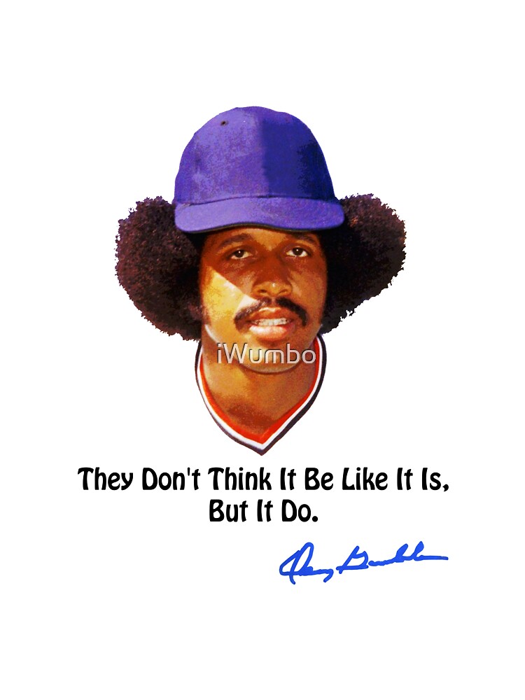 They Don't Think It Be Like It Is But It Do T-Shirt They Don't Think It Be Like It Is But It Do T-Shirt