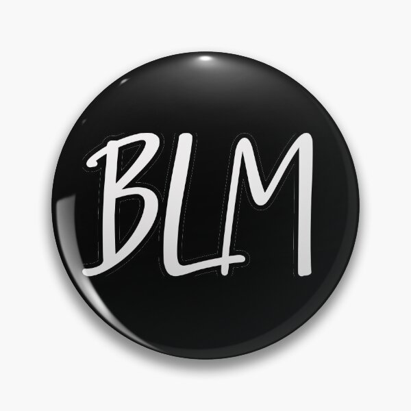 Item preview, "BLM"2 designed and sold by ercoco24.