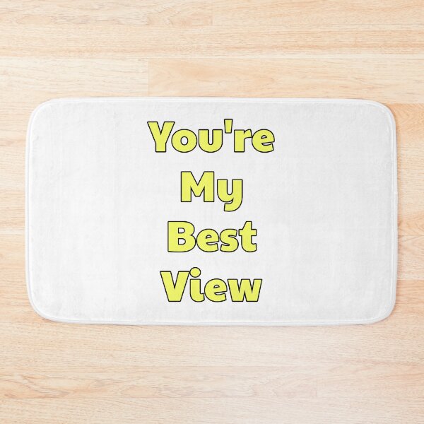 Item preview, You're My Best View - No Neck Ed - 90 Day Fiance designed and sold by morganmaterni.