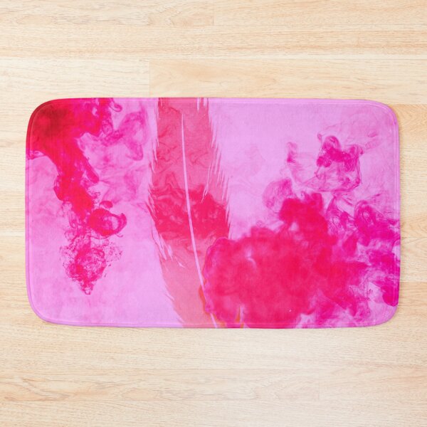 Item preview, Red Color Smoke Making Feather Shape designed and sold by vineeth.