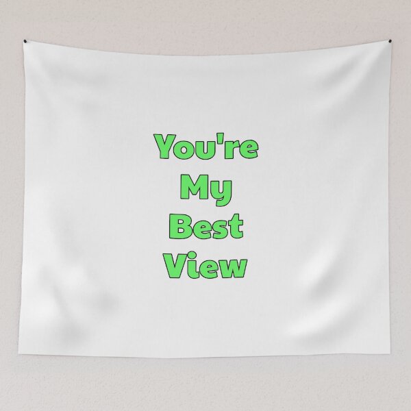 Item preview, You're My Best View - No Neck Ed - 90 Day Fiance designed and sold by morganmaterni.