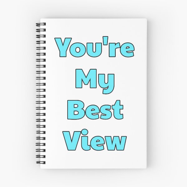 Item preview, You're My Best View - No Neck Ed - 90 Day Fiance designed and sold by morganmaterni.