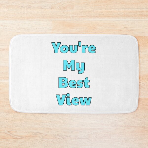 Item preview, You're My Best View - No Neck Ed - 90 Day Fiance designed and sold by morganmaterni.