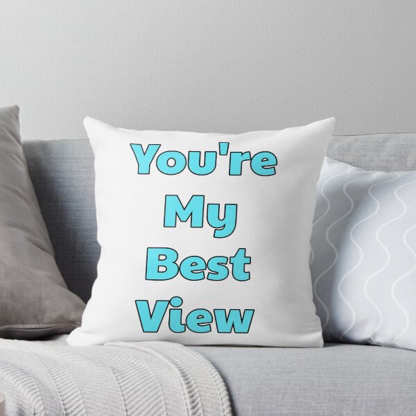 Item preview, You're My Best View - No Neck Ed - 90 Day Fiance designed and sold by morganmaterni.