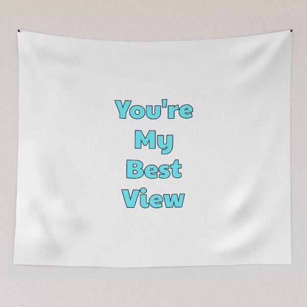 Item preview, You're My Best View - No Neck Ed - 90 Day Fiance designed and sold by morganmaterni.