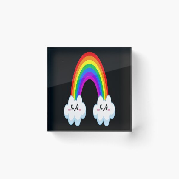 Item preview, Ca Va Bien Aller Sticker & Mask (HD) Cloud Face (No Lettre) designed and sold by Brazz Official.