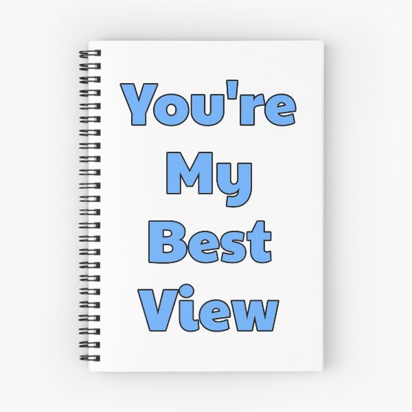 Item preview, You're My Best View - No Neck Ed - 90 Day Fiance designed and sold by morganmaterni.