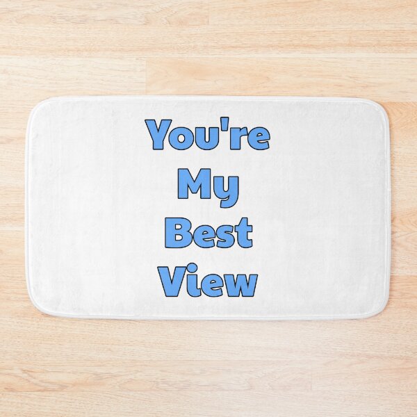 Item preview, You're My Best View - No Neck Ed - 90 Day Fiance designed and sold by morganmaterni.