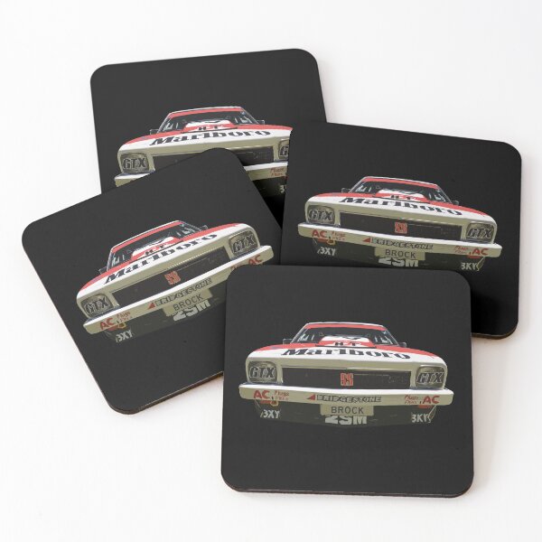Item preview, Brock Torana designed and sold by radestilo.