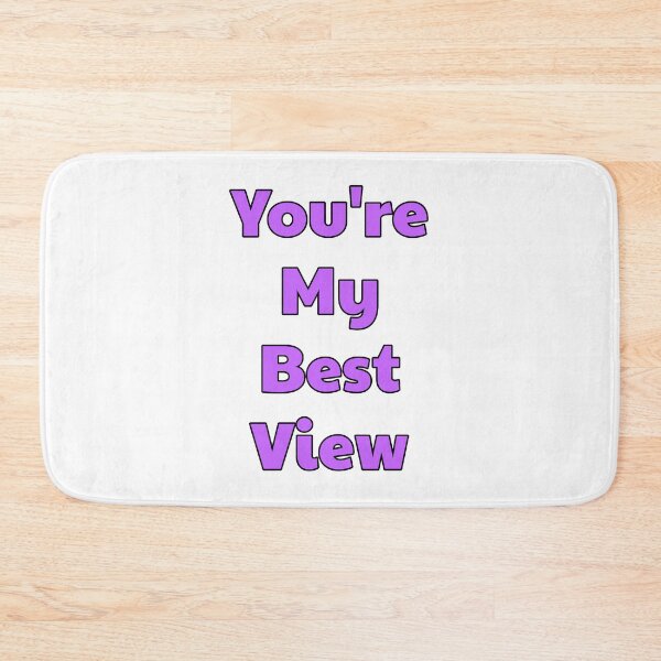 Item preview, You're My Best View - No Neck Ed - 90 Day Fiance designed and sold by morganmaterni.