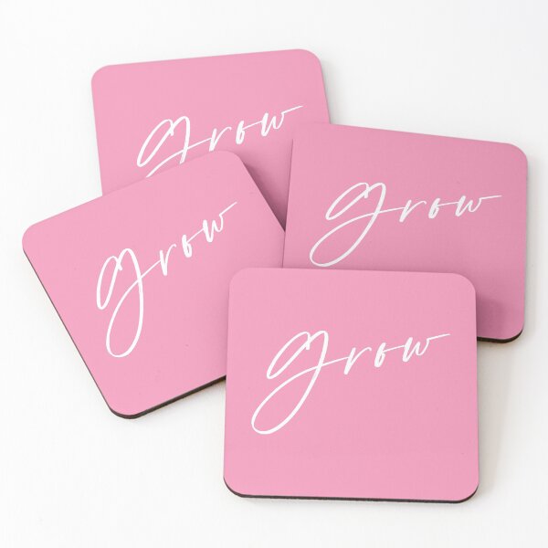 Item preview, Grow designed and sold by npdstudio.