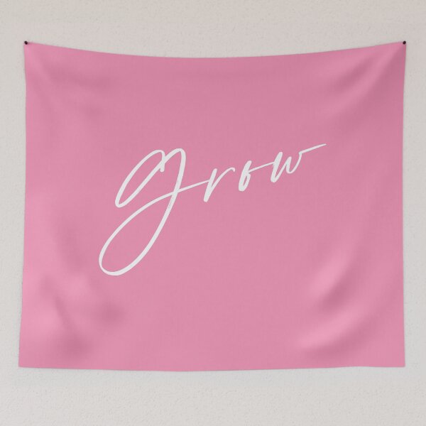 Item preview, Grow designed and sold by npdstudio.