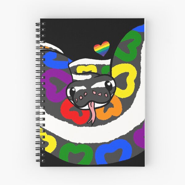 Item preview, Pride Pythons - Straight Ally designed and sold by Radioactive China.