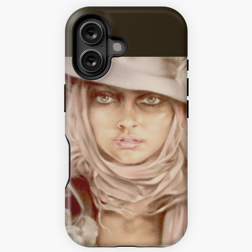 Item preview, iPhone Magsafe Tough Case designed and sold by sara-moon.