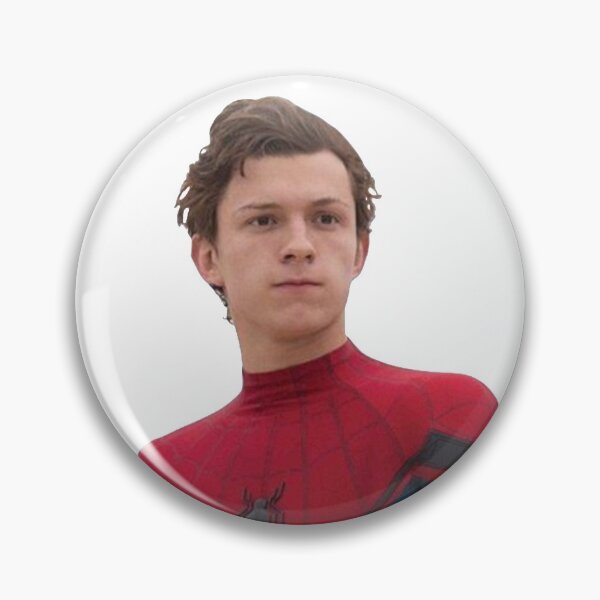 Item preview, tom. holland. designed and sold by alyssaeeee.
