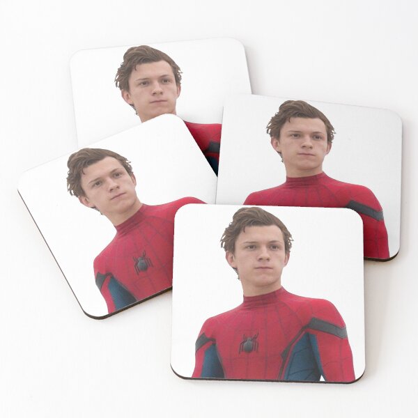 Item preview, tom. holland. designed and sold by alyssaeeee.