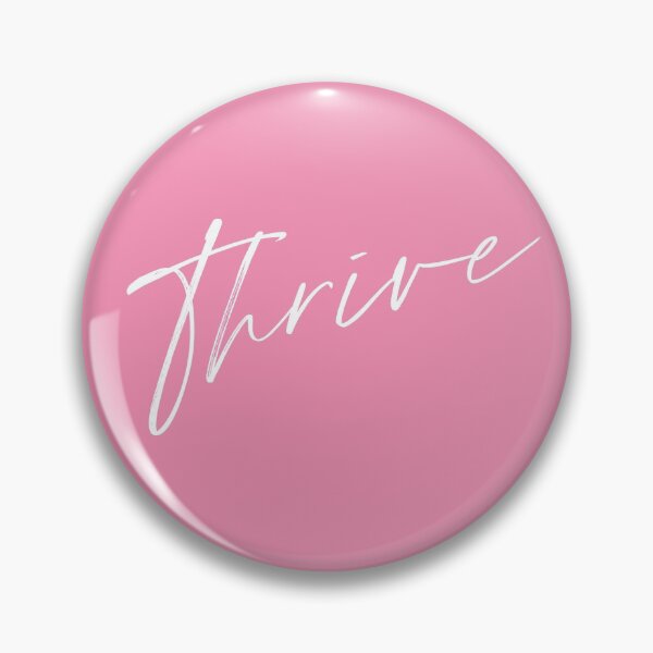 Item preview, Thrive designed and sold by npdstudio.