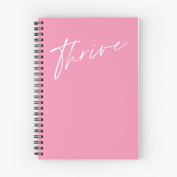 Item preview, Thrive designed and sold by npdstudio.