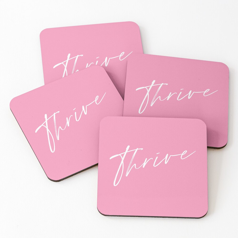Item preview, Coasters (Set of 4) designed and sold by npdstudio.
