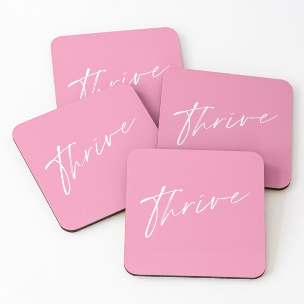 Item preview, Thrive designed and sold by npdstudio.