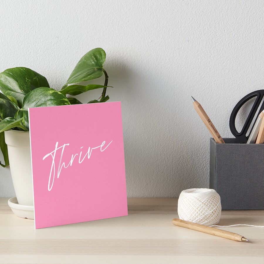 Item preview, Art Board Print designed and sold by npdstudio.