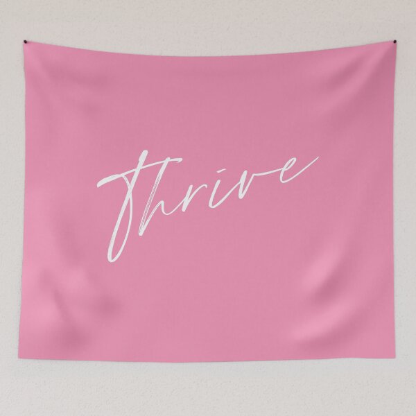 Item preview, Thrive designed and sold by npdstudio.