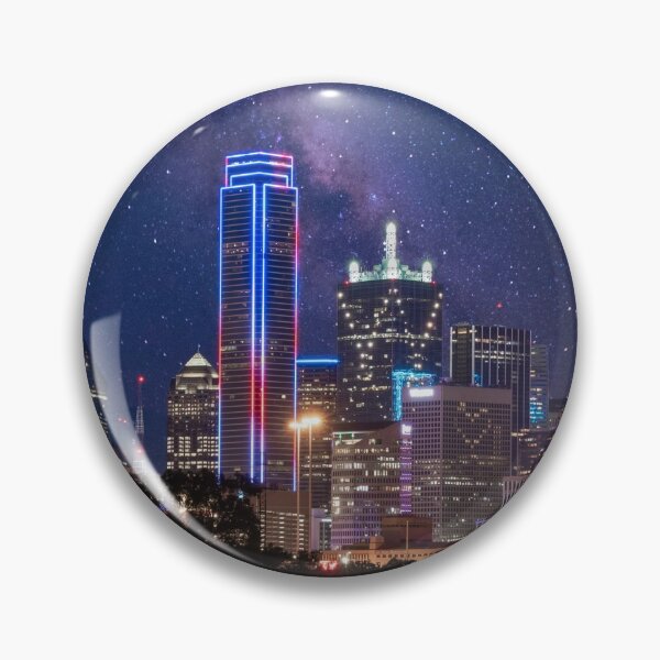 Artikelvorschau, Der amerikanische Traum in Dallas, Texas entworfen und verkauft von Raul Cano.